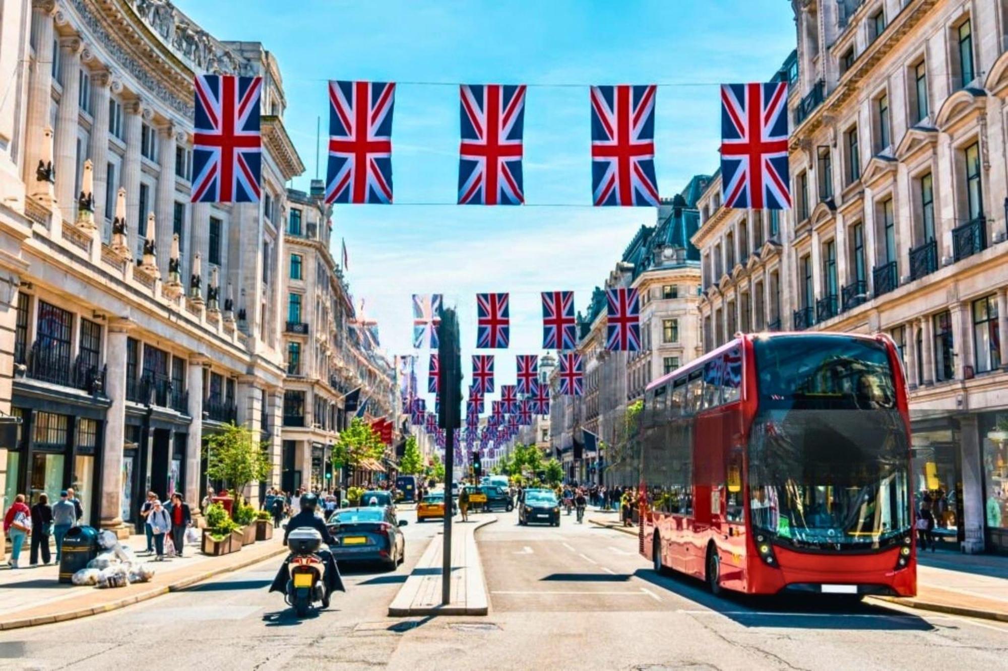Mayfair Studio By Oxford Street - Luxurylondonstays 외부 사진