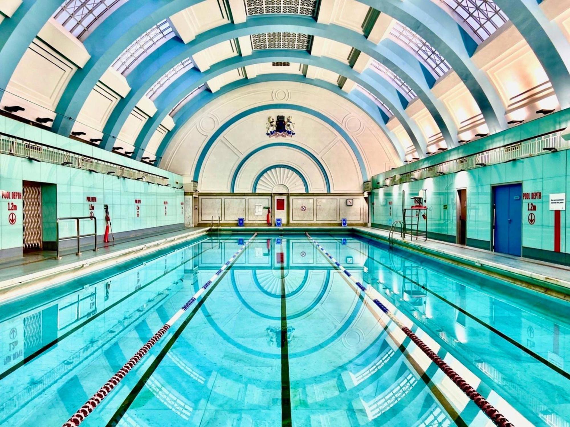 Mayfair Studio By Oxford Street - Luxurylondonstays 외부 사진